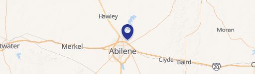 Abilene, TX 79601