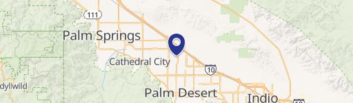 Rancho Mirage, CA 92270