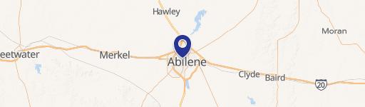 Abilene, TX 79603