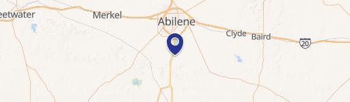 Abilene, TX 79602