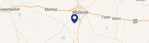 Abilene, TX 79606