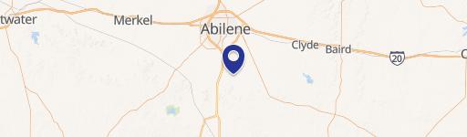 Abilene, TX 79602