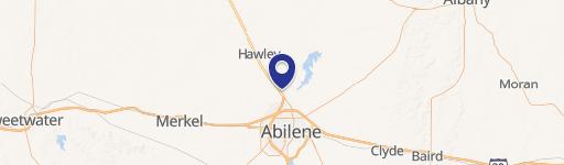 Abilene, TX 79601