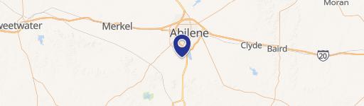 Abilene, TX 79606
