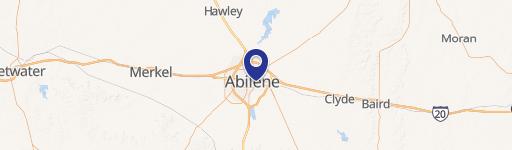 Abilene, TX 79602