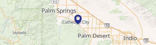 Rancho Mirage, CA 92270