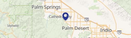 Rancho Mirage, CA 92270