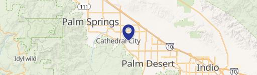 Rancho Mirage, CA 92270