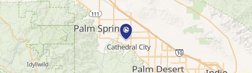 Rancho Mirage, CA 92270