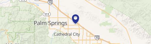 Rancho Mirage, CA 92270