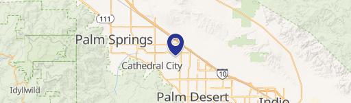 Rancho Mirage, CA 92270