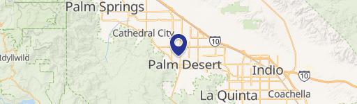 Rancho Mirage, CA 92270