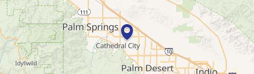 Rancho Mirage, CA 92270