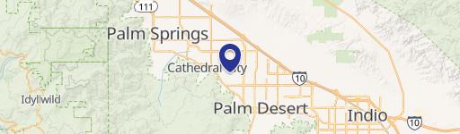 Rancho Mirage, CA 92270