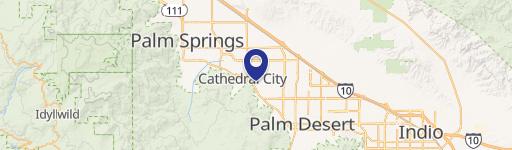 Rancho Mirage, CA 92270