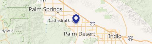 Rancho Mirage, CA 92270