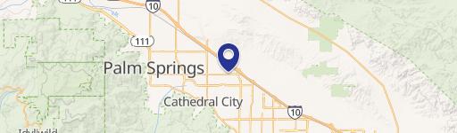 Rancho Mirage, CA 92270