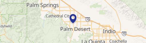 Rancho Mirage, CA 92270