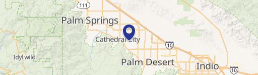 Rancho Mirage, CA 92270