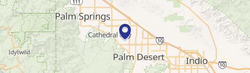 Rancho Mirage, CA 92270