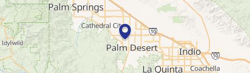 Rancho Mirage, CA 92270