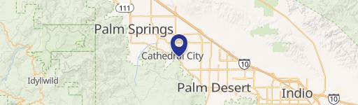 Rancho Mirage, CA 92270