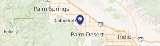 Rancho Mirage, CA 92270