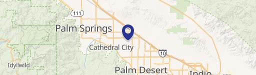 Rancho Mirage, CA 92270