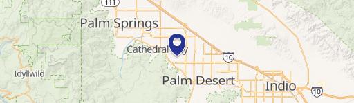 Rancho Mirage, CA 92270