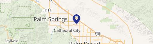 Rancho Mirage, CA 92270