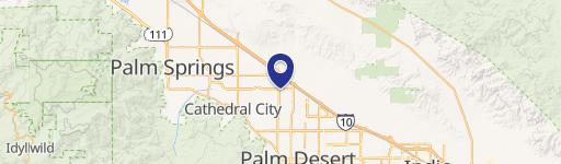 Rancho Mirage, CA 92270