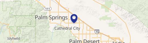 Rancho Mirage, CA 92270