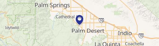 Rancho Mirage, CA 92270