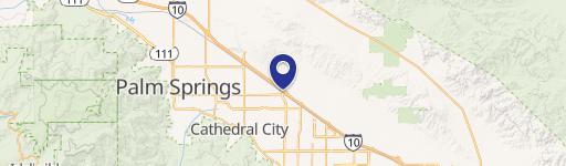 Rancho Mirage, CA 92270