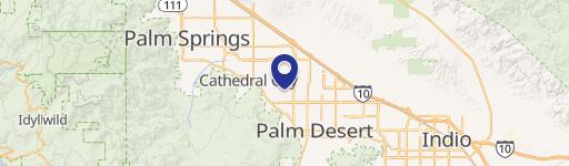 Rancho Mirage, CA 92270