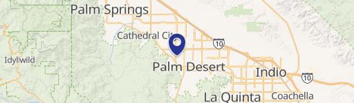 Rancho Mirage, CA 92270