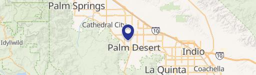 Rancho Mirage, CA 92270