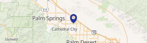 Rancho Mirage, CA 92270