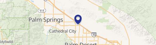 Rancho Mirage, CA 92270