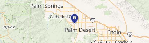 Rancho Mirage, CA 92270