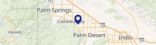 Rancho Mirage, CA 92270