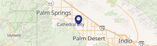 Rancho Mirage, CA 92270