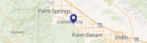 Rancho Mirage, CA 92270