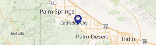 Rancho Mirage, CA 92270