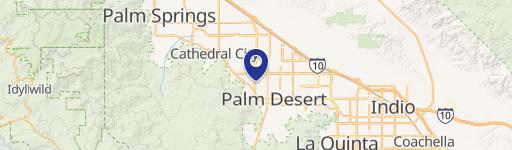 Rancho Mirage, CA 92270