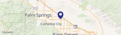 Rancho Mirage, CA 92270