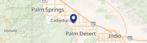 Rancho Mirage, CA 92270