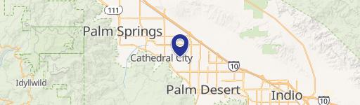 Rancho Mirage, CA 92270