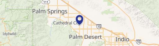 Rancho Mirage, CA 92270