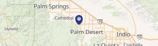 Rancho Mirage, CA 92270